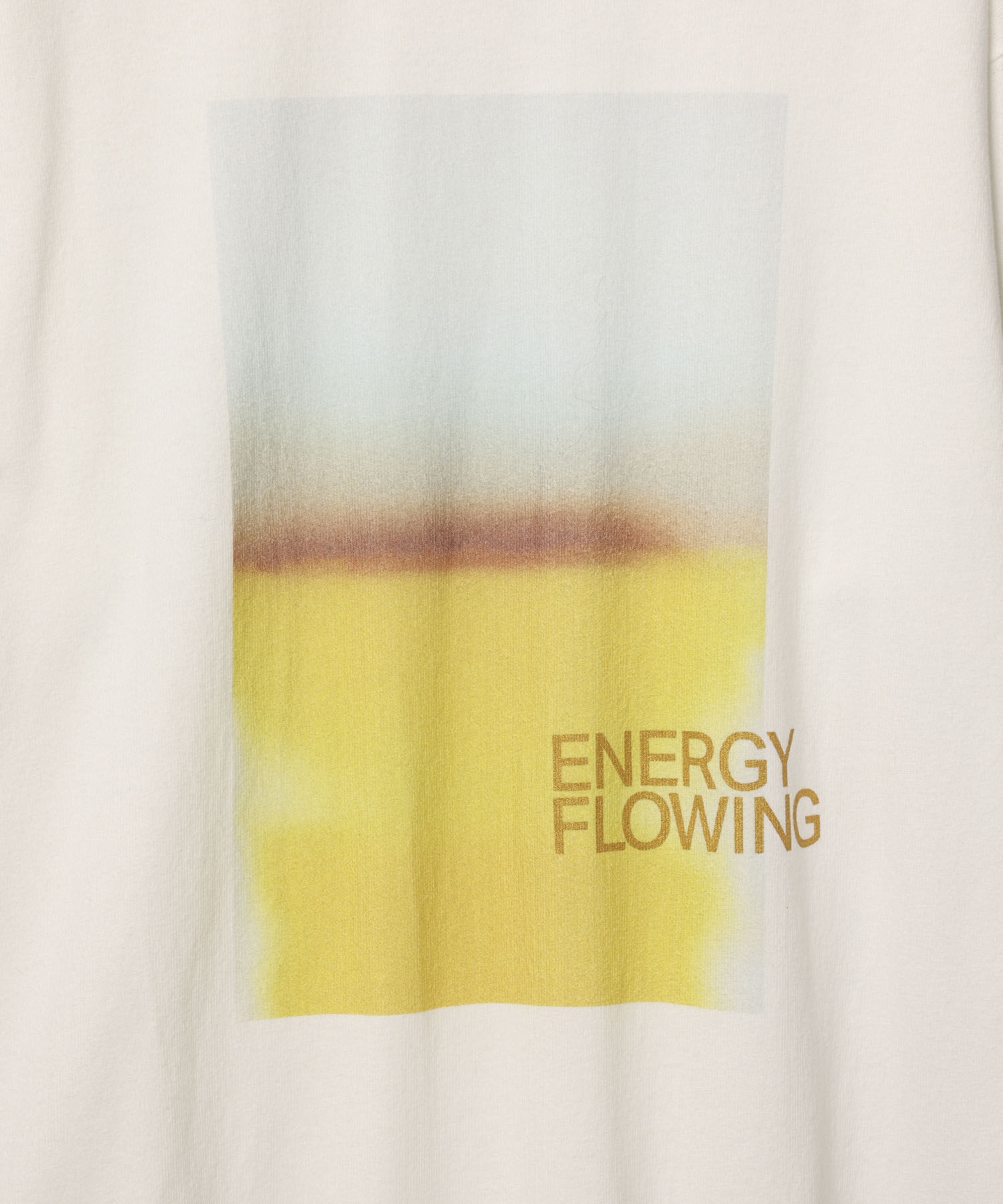 ADAM ET ROPE'「【WEB限定・洗える】RECORDS ロングスリーブTEE」|Tシャツ・カットソー|