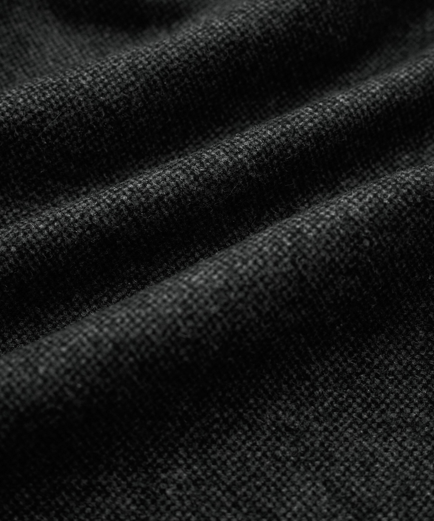 ADAM ET ROPE'「【WEB限定】サイドスリットウォームウールスカート」|スカート|