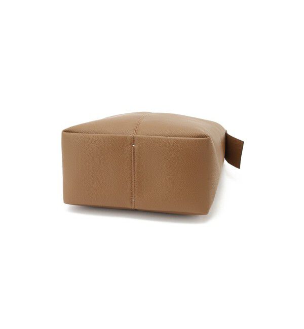 ADAM ET ROPE'「【再入荷】軽量シュリンクワンハンドルバッグ」|ショルダー・メッセンジャー|