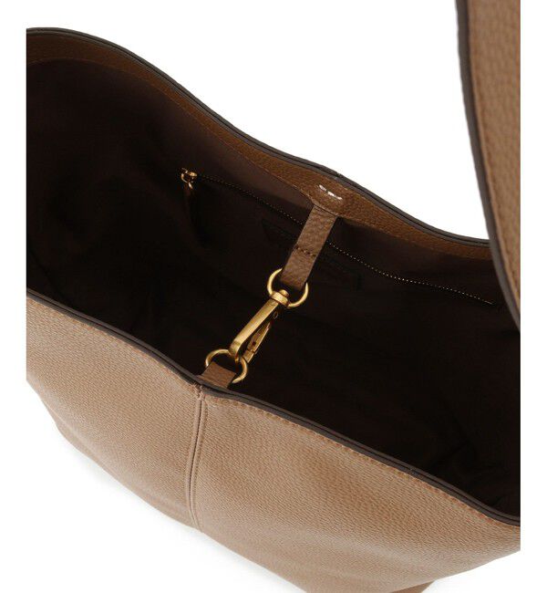 ADAM ET ROPE'「【再入荷】軽量シュリンクワンハンドルバッグ」|ショルダー・メッセンジャー|