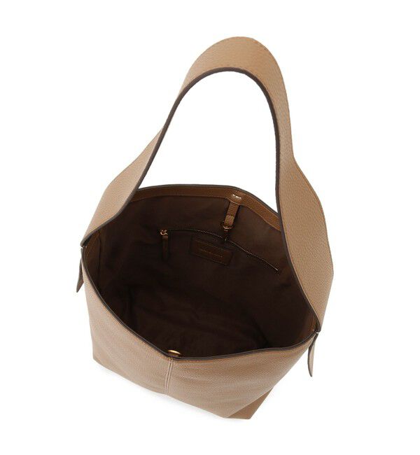 ADAM ET ROPE'「【再入荷】軽量シュリンクワンハンドルバッグ」|ショルダー・メッセンジャー|