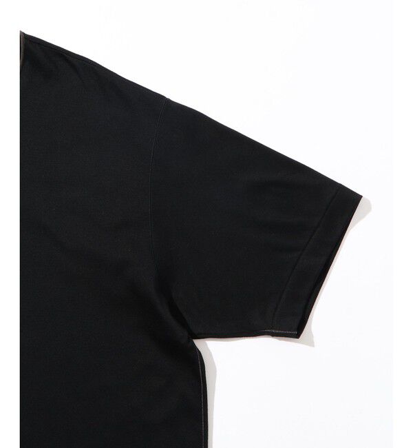 ADAM ET ROPE'「ゼロシーム スムースTEE」|Tシャツ・カットソー|