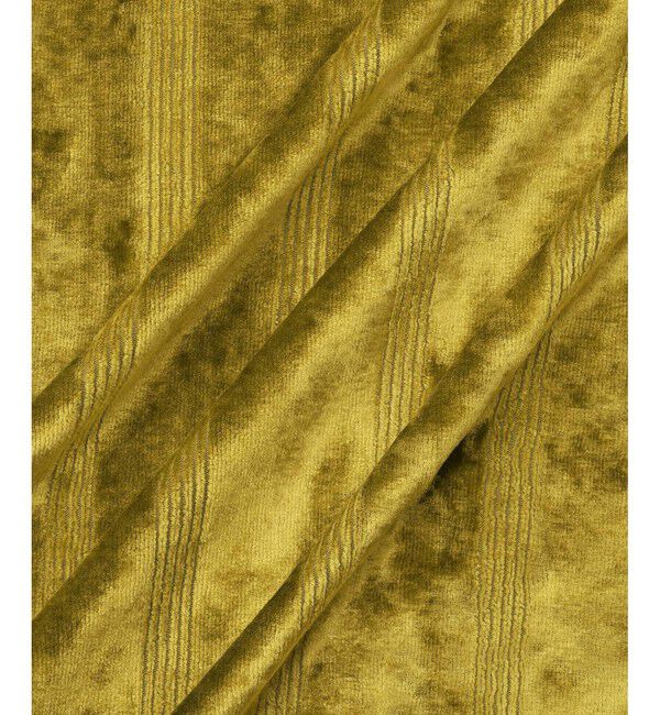 ADAM ET ROPE'「【Miller for ADAM ET ROPE'】別注 ベロアSkirt	」|スカート|