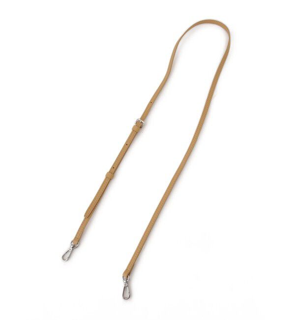 ADAM ET ROPE'「【PFT】Tamago Small ポシェット」|ショルダー・メッセンジャー|