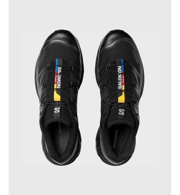 ADAM ET ROPE'「【SALOMON/サロモン】XT-6」|スニーカー|