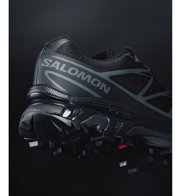 ADAM ET ROPE'「【SALOMON/サロモン】XT-6」|スニーカー|