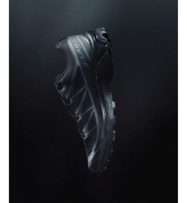 ADAM ET ROPE'「【SALOMON/サロモン】XT-6」|スニーカー|