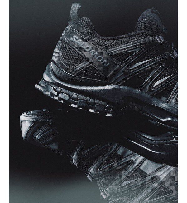 ADAM ET ROPE'「【SALOMON/サロモン】XA PRO 3D」|スニーカー|