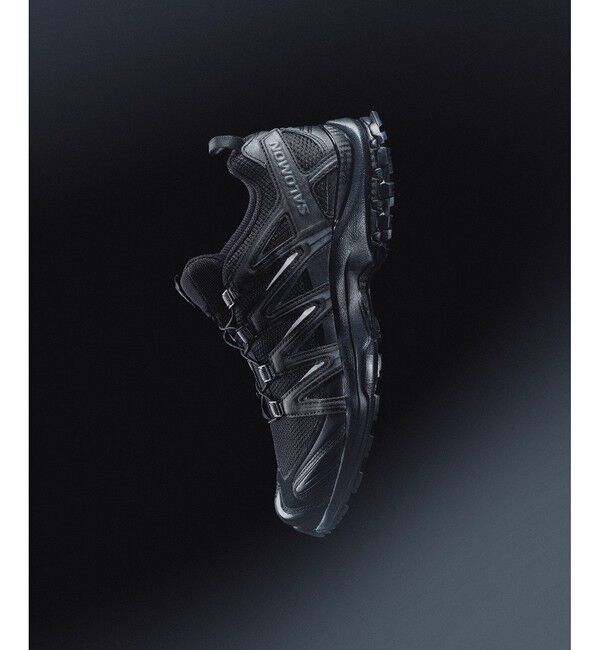 ADAM ET ROPE'「【SALOMON/サロモン】XA PRO 3D」|スニーカー|