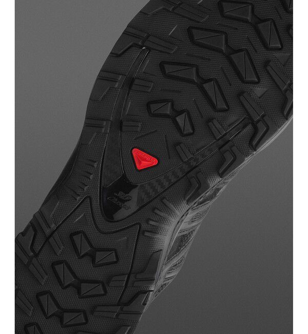 ADAM ET ROPE'「【SALOMON/サロモン】XA PRO 3D」|スニーカー|