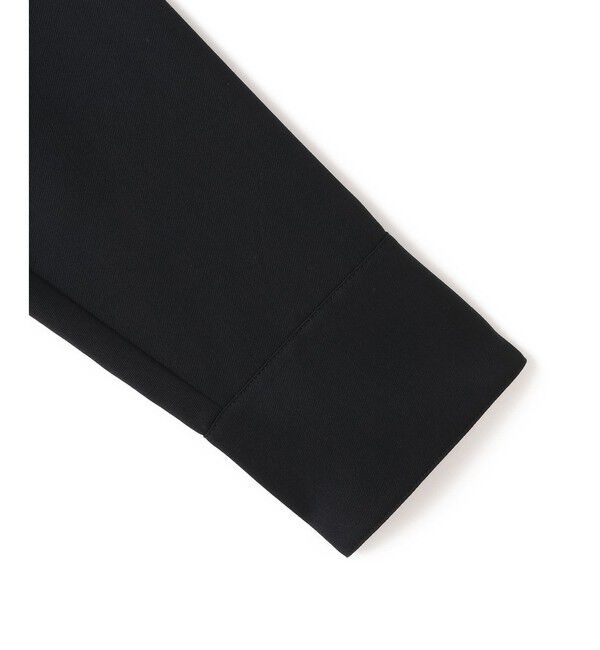 ADAM ET ROPE'「NIKKE TW DENIM SHIRT JACKET」|ブルゾン・スタジャン|