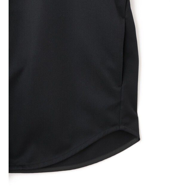 ADAM ET ROPE'「NIKKE TW DENIM SHIRT JACKET」|ブルゾン・スタジャン|