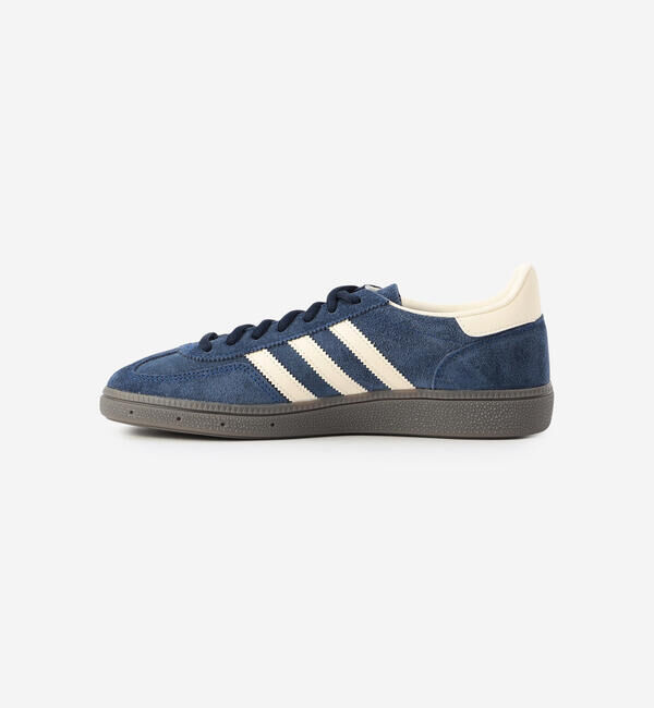  「adidas | HANDBALL SPEZIAL NAVY WOMEN」|スニーカー|