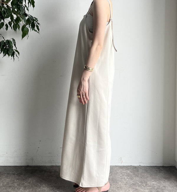  「【WEB限定】ベストセットワンピース」|スーツ|