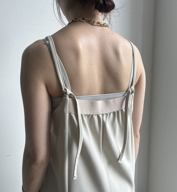  「【WEB限定】ベストセットワンピース」|スーツ|