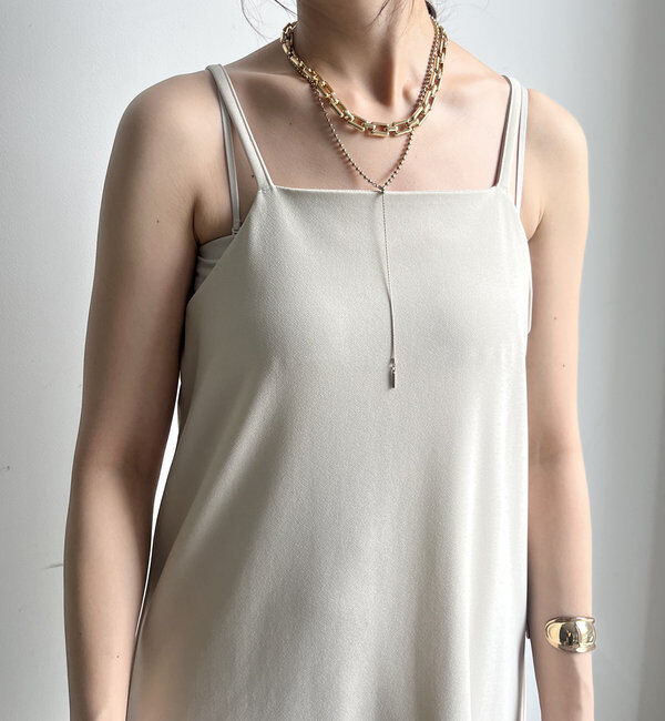  「【WEB限定】ベストセットワンピース」|スーツ|