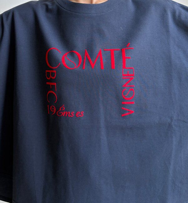  「【WEB限定】ポンチョロゴロンTEE」|Tシャツ・カットソー|