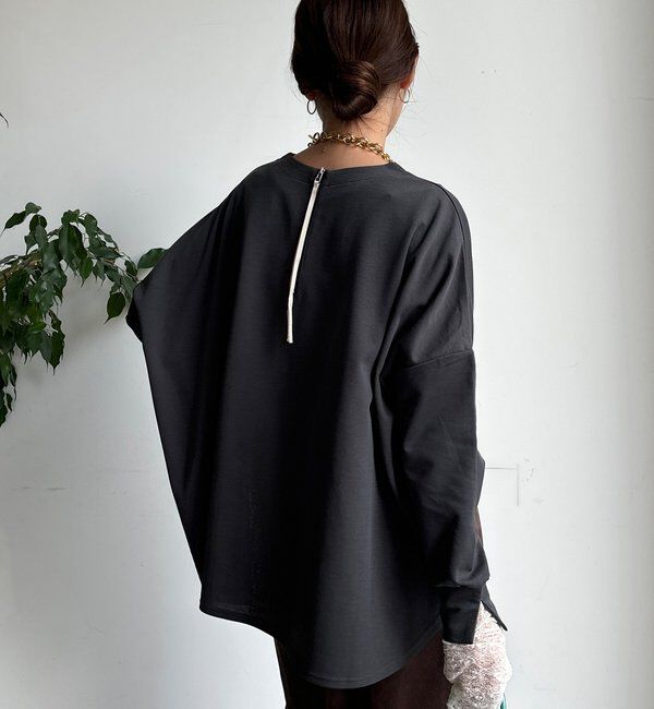  「【WEB限定】ポンチョロゴロンTEE」|Tシャツ・カットソー|