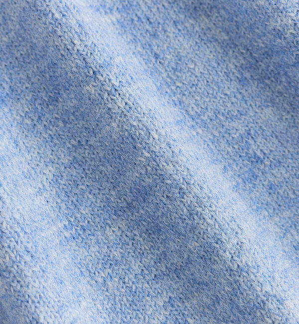  「アルパカタッチゆるニット」|ニット・セーター|