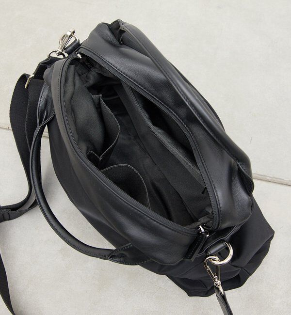  「【撥水加工】【2.718】ボストンバッグ」|トートバッグ|