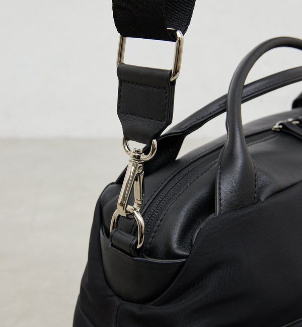  「【撥水加工】【2.718】ボストンバッグ」|トートバッグ|