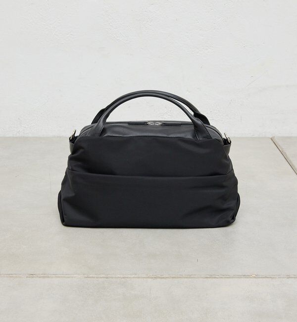  「【撥水加工】【2.718】ボストンバッグ」|トートバッグ|