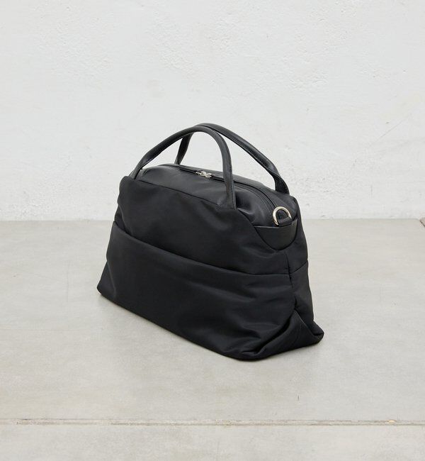  「【撥水加工】【2.718】ボストンバッグ」|トートバッグ|