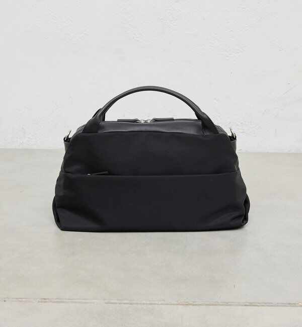  「【撥水加工】【2.718】ボストンバッグ」|トートバッグ|