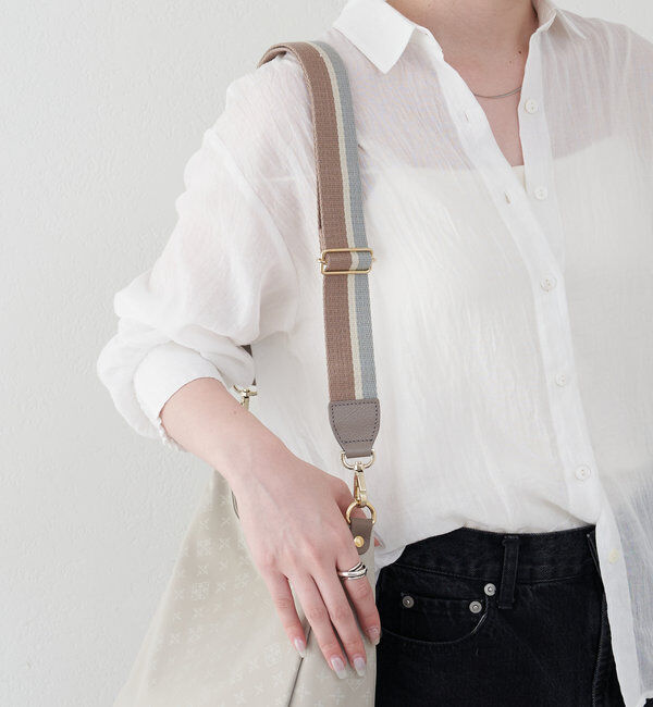  「アレンジショルダーベルト［IVY］」|その他|