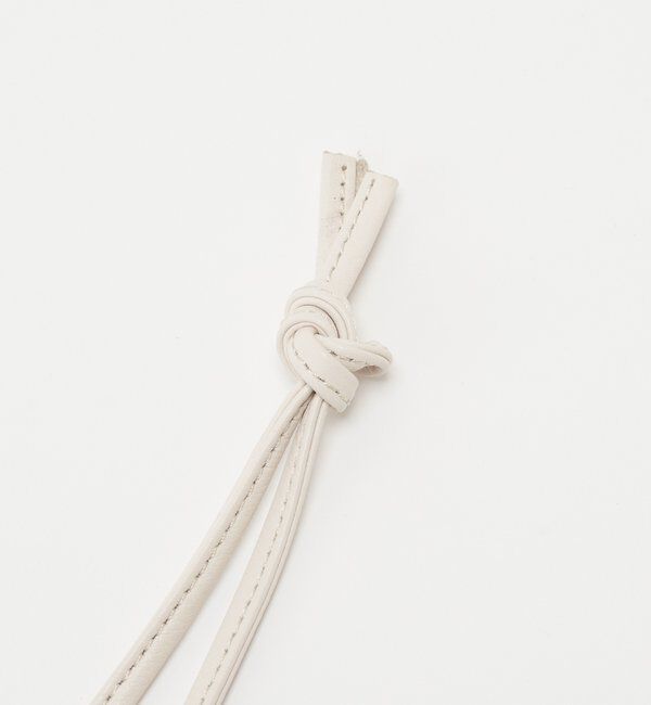  「レザーメガネホルダー」|その他|