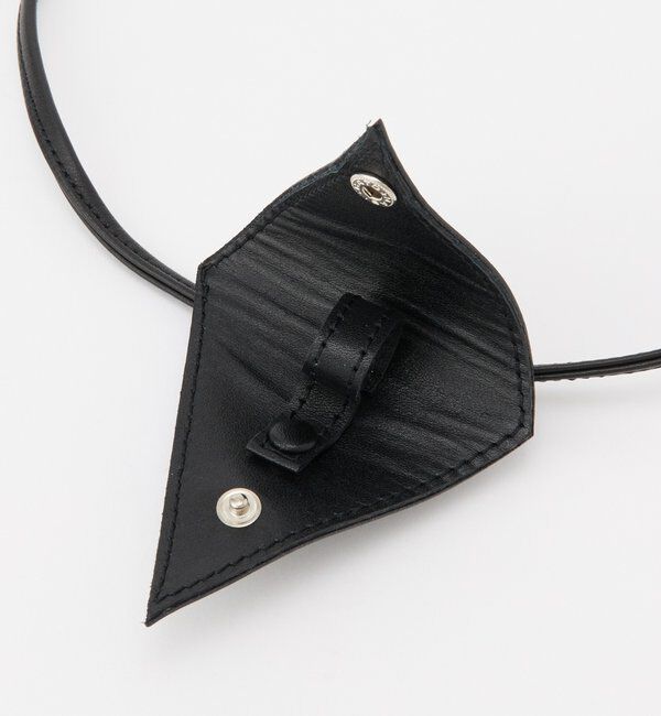  「レザーメガネホルダー」|その他|