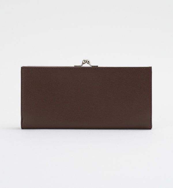  「がま口長財布」|財布|