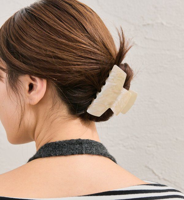  「プチストーン ヘアクリップ」|その他|