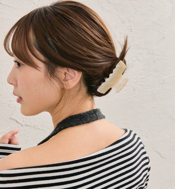  「プチストーン ヘアクリップ」|その他|