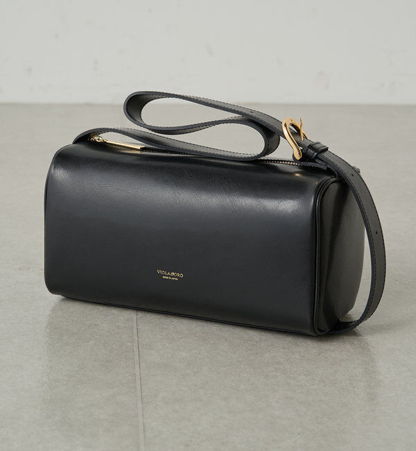  「【VIOLAd'ORO】VOGUE」|トートバッグ|ブラック