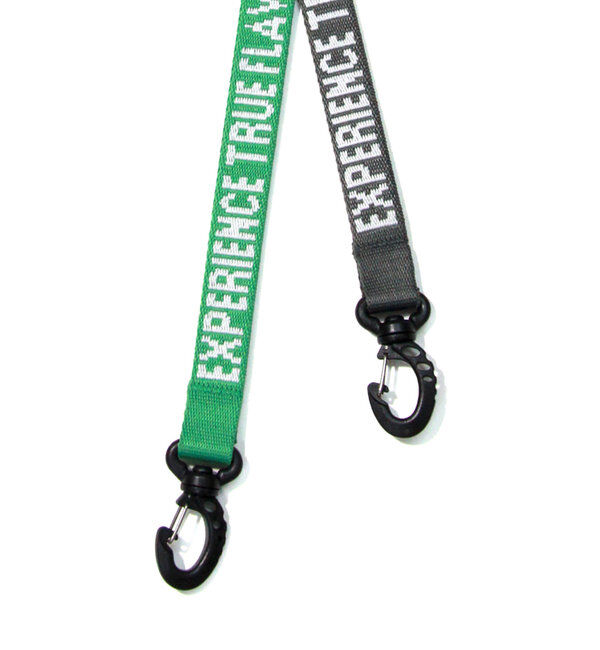  「【LIXTICK】NECK STRAP」|リング|