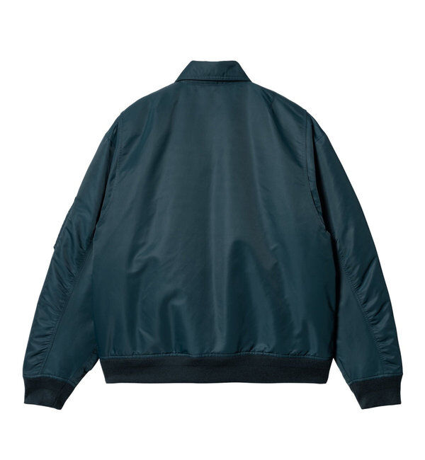  「【CARHARTT】OLTEN BOMBER」|その他|