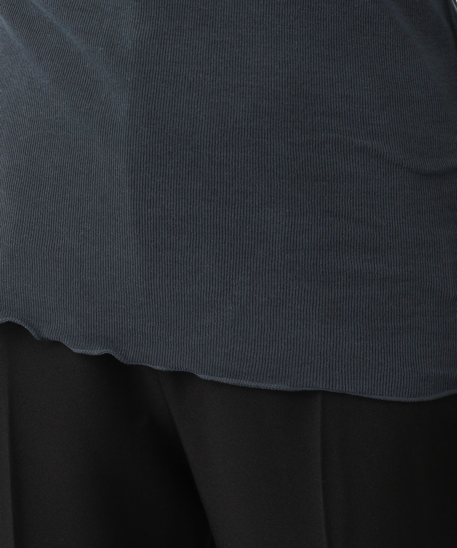 A part by 「【前後2WAY】メローボート_長袖」|Tシャツ・カットソー|