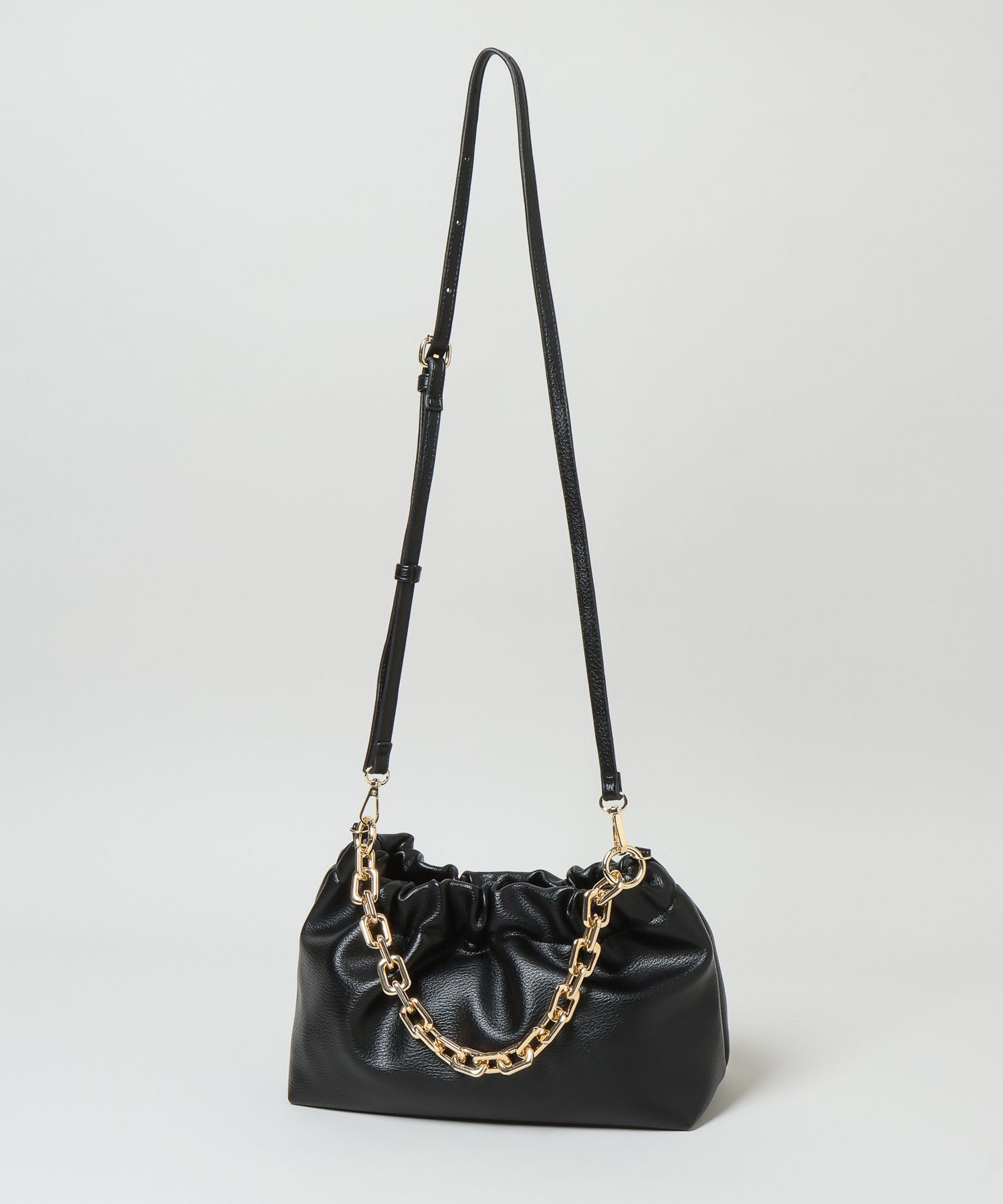 A part by 「チェーン2WAYBAG」|ショルダー・メッセンジャー|