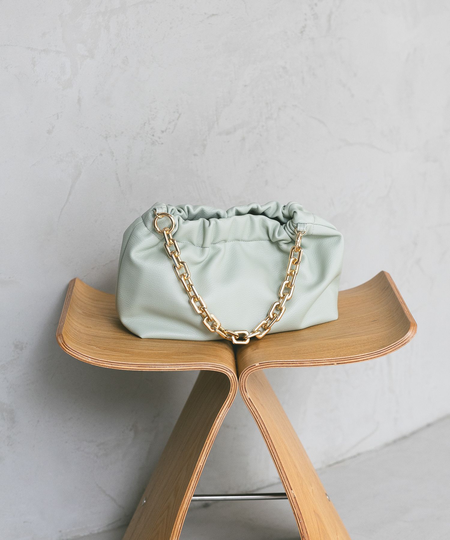 A part by 「チェーン2WAYBAG」|ショルダー・メッセンジャー|