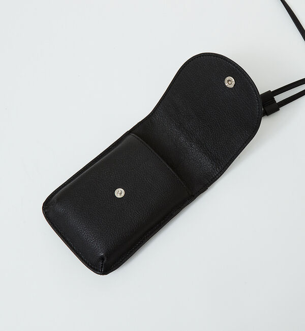 collex「【WEB限定】【Ampersand】タンニング フォンショルダーバッグ」|ショルダー・メッセンジャー|