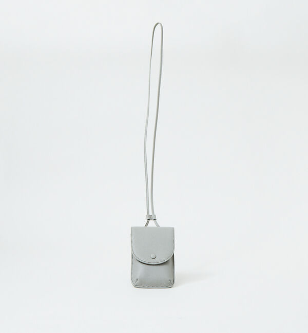 collex「【WEB限定】【Ampersand】タンニング フォンショルダーバッグ」|ショルダー・メッセンジャー|