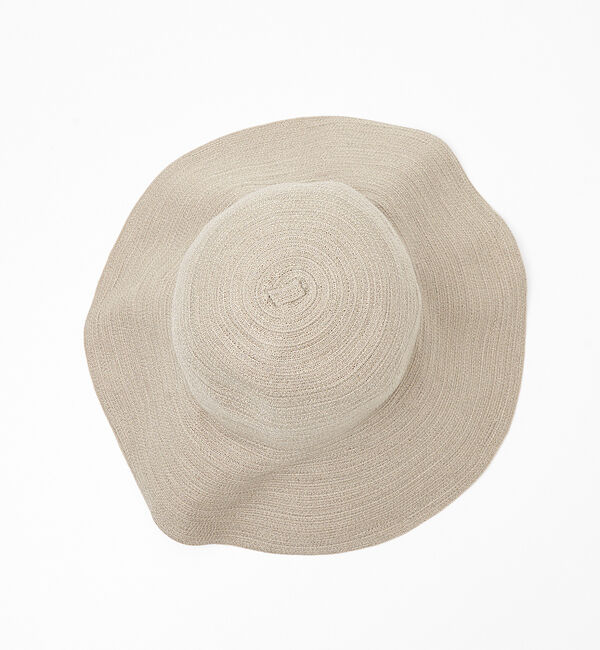 collex「【La Maison de Lyllis】PPCODE ブリムハット」|その他|