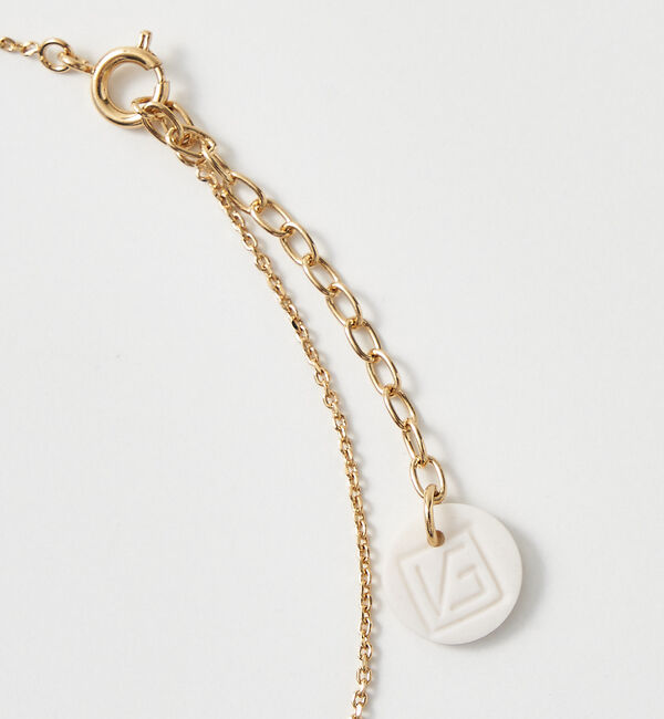 collex「【Vesna Garic/ヴェスナガリック】 マキーズ ロングネックレス」|ネックレス|