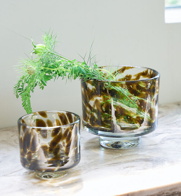 collex「【Henry Dean/ヘンリー・ディーン】Akiko L」|フラワーベース|