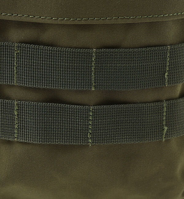 ABAHOUSE「【WILD THINGS/ワイルドシングス】ワンポイントロゴ ボディバッグ/スリ」|ショルダー・メッセンジャー|