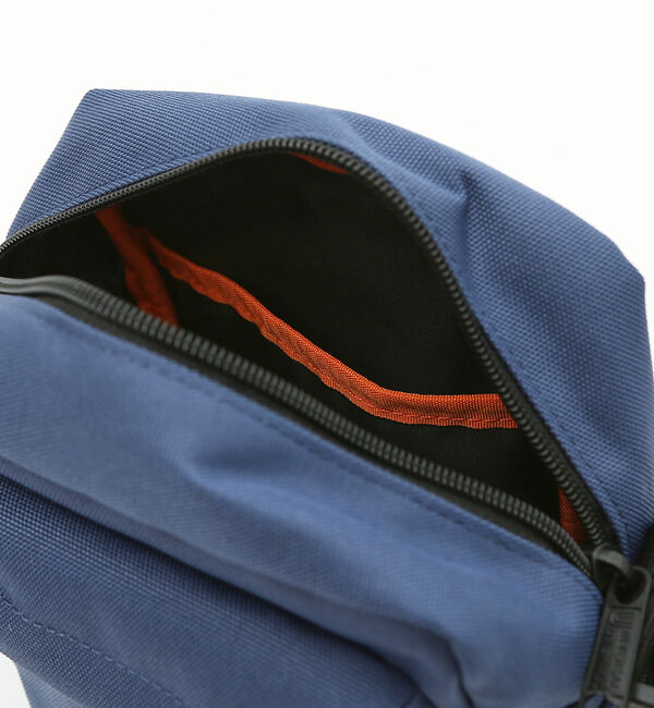 ABAHOUSE「スクエアミニショルダー」|ショルダー・メッセンジャー|