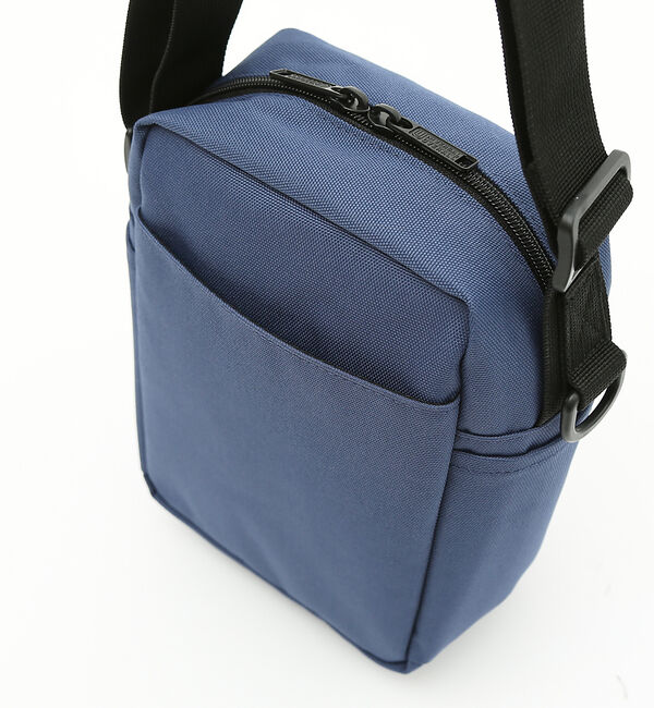 ABAHOUSE「スクエアミニショルダー」|ショルダー・メッセンジャー|