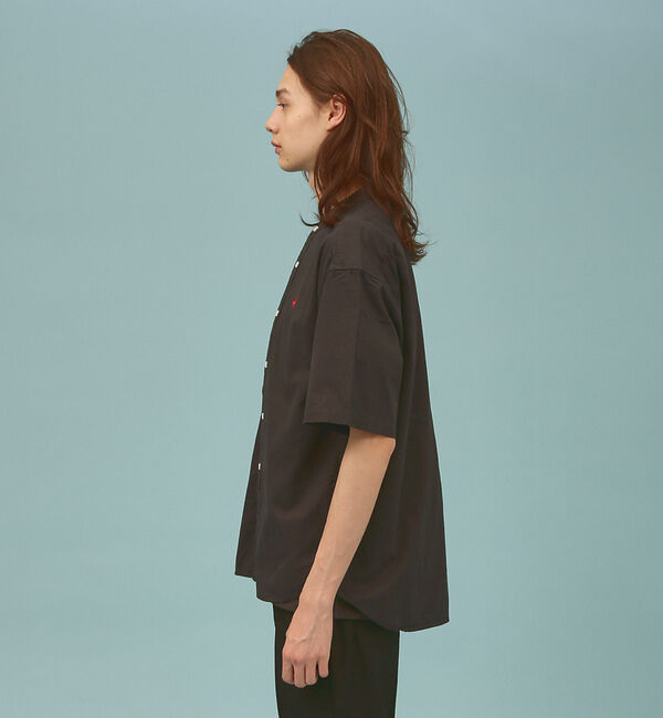 ABAHOUSE「【BEVERLY HILLS POLO CLUB / ビバリーヒルズポロクラブ】」|シャツ・ブラウス|