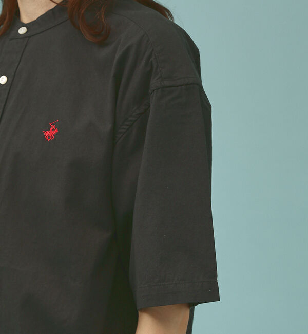 ABAHOUSE「【BEVERLY HILLS POLO CLUB / ビバリーヒルズポロクラブ】」|シャツ・ブラウス|